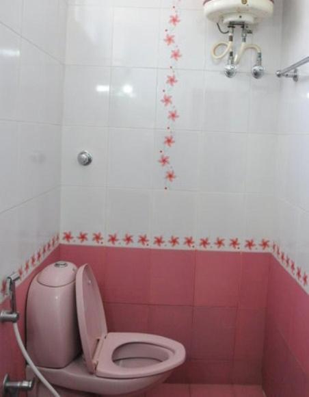 Lloyds Guest House, North Boag Road, T. Nagar Chennai Exterior foto